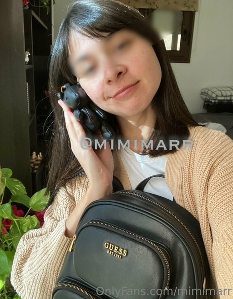 mimimarr onlyfans nude porn