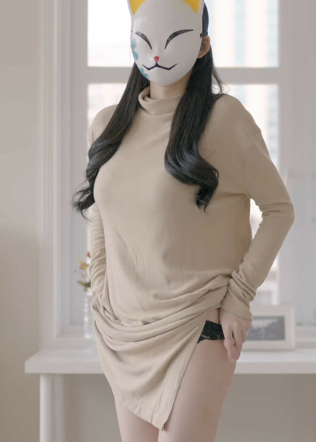 Myomyo Lookbook onlyfans nude pictures