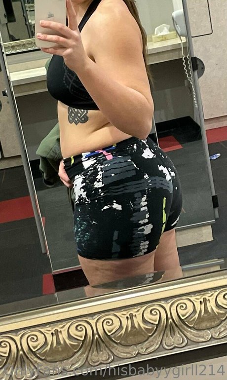 hisbabyygirll214 onlyfans content