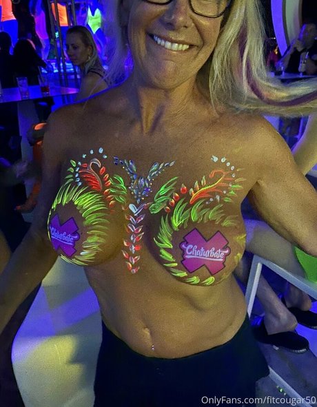 fitcougar50 leaked onlyfans sextape