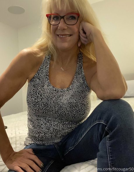 fitcougar50 onlyfans keak
