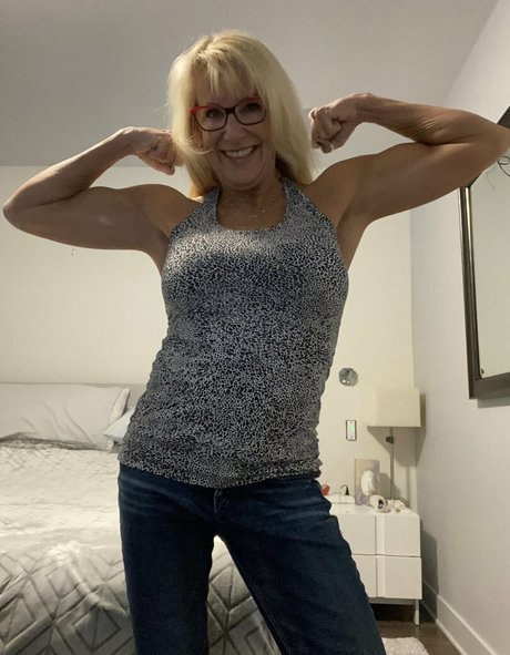 fitcougar50 nude onlyfans pics