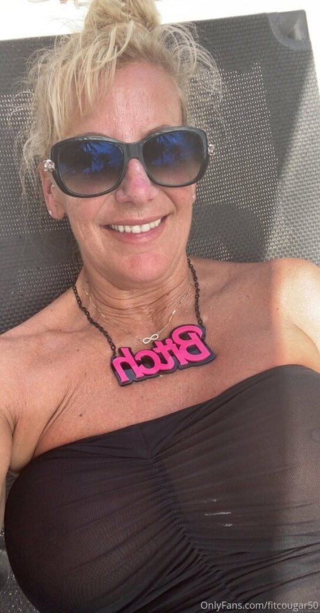 fitcougar50 onlyfans leaked pictures