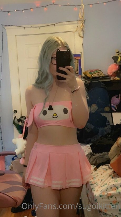 sugoikitten naked onlyfans leaks