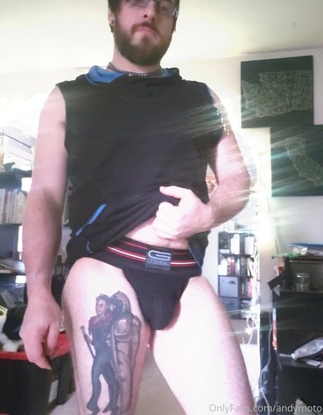 andymoto onlyfans leakd