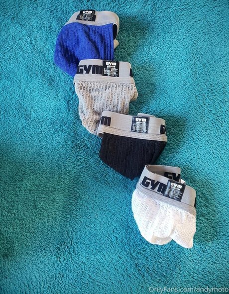 andymoto onlyfans keak