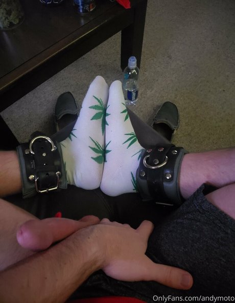 andymoto leaked onlyfans porn