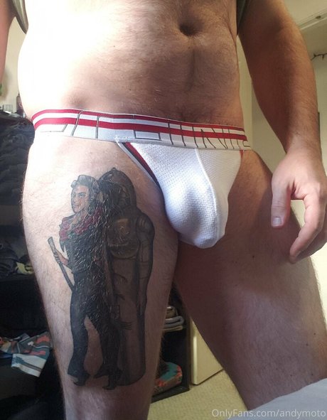 andymoto onlyfans leaked xxx