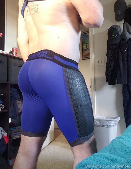 andymoto onlyfans leaked nude