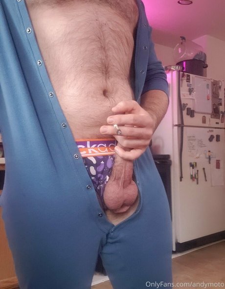 andymoto leaked onlyfans sextape