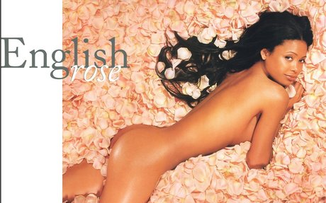 Thandieton onlyfans nudes leak