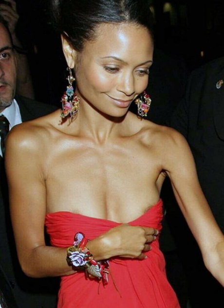 Thandieton onlyfans porn leaked