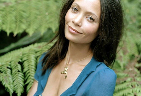 Thandieton onlyfans leak sex