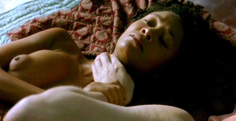 Thandieton onlyfans leak naked