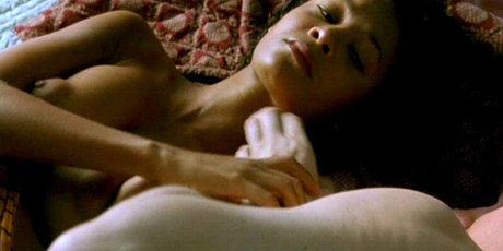 Thandieton onlyfans leaked tits