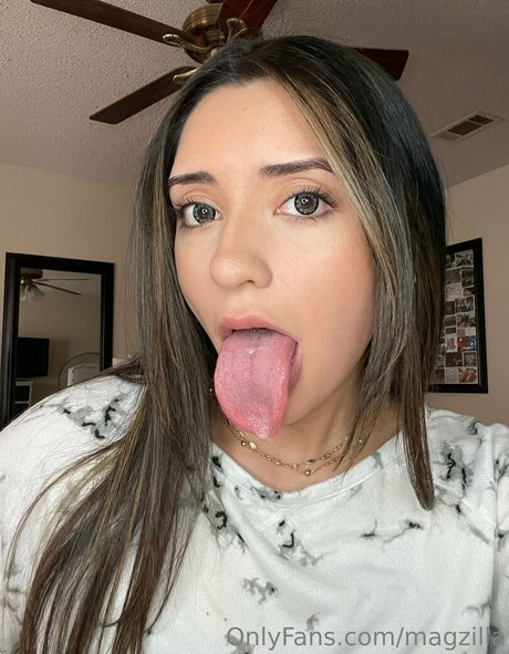 Magzilla Magzillac onlyfans content