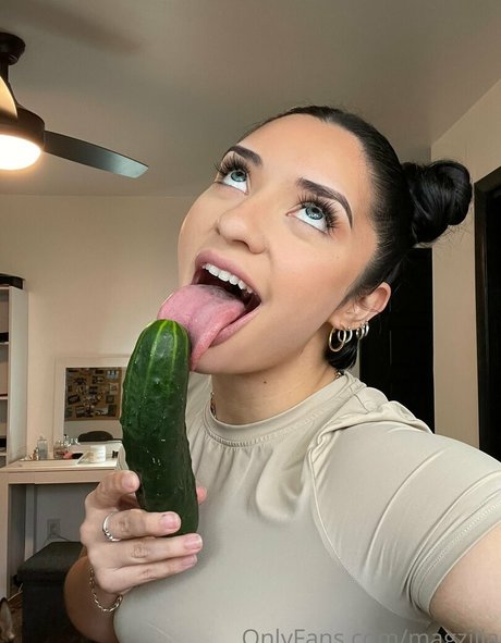 Magzilla Magzillac onlyfans nudes