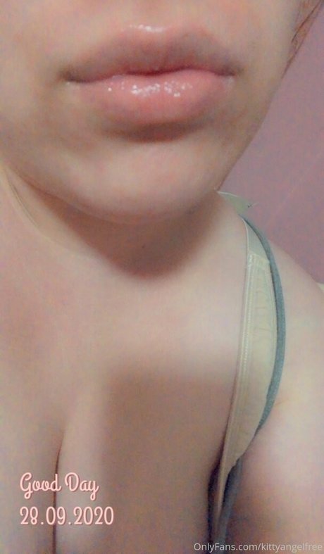 kittyangelfree onlyfans