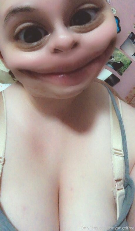 kittyangelfree onlyfans leaked