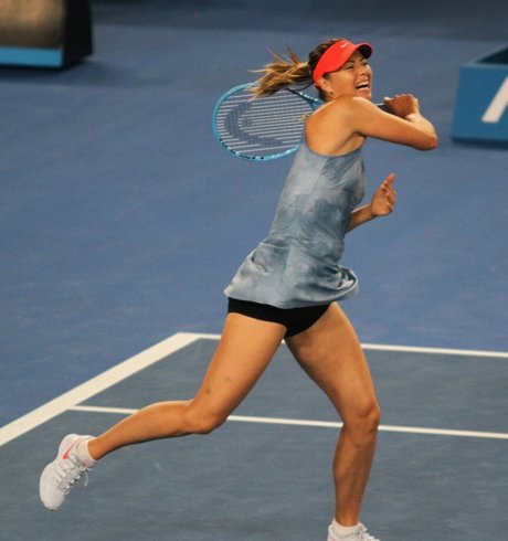 Maria Sharapova onlyfans leaks