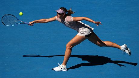 Maria Sharapova onlyfans exposed