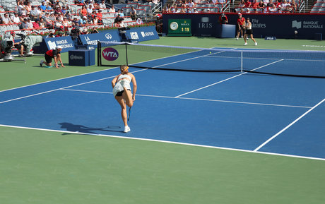 Maria Sharapova onlyfans leaks porn