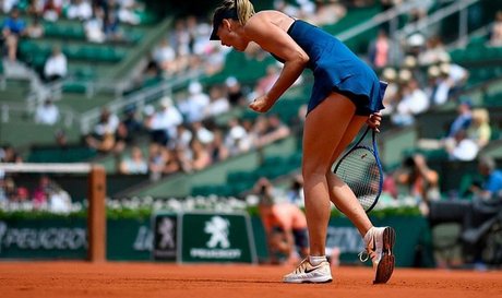 Maria Sharapova xxx onlyfans