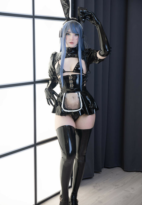 Latex Fetish free onlyfans