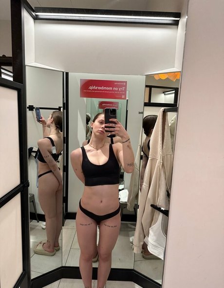 Marley Tipper nsfw onlyfans