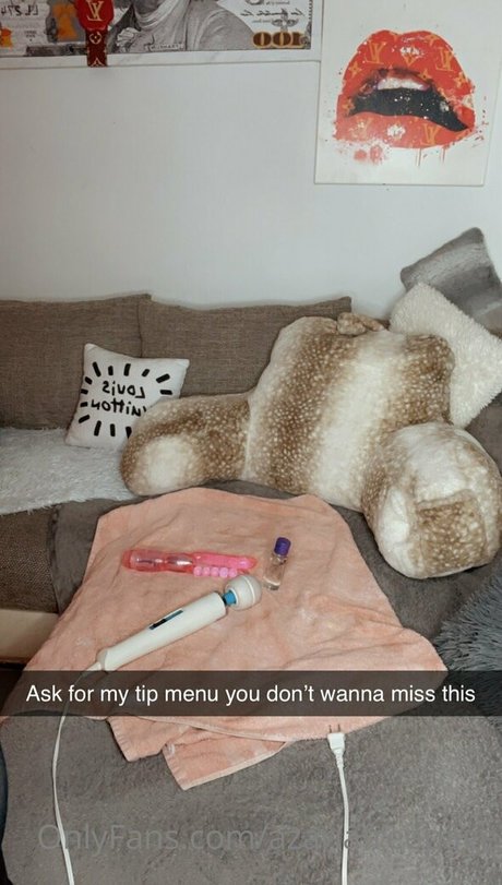 azariafreepage hot onlyfans