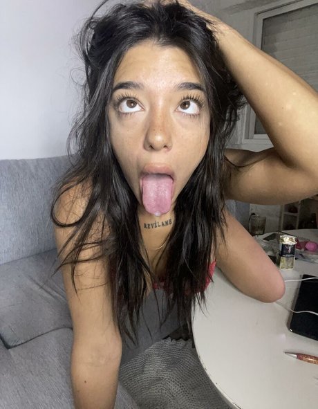 Shashi onlyfans leajs