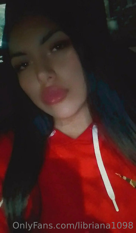 libriana1098 onlyfans leaked nudes