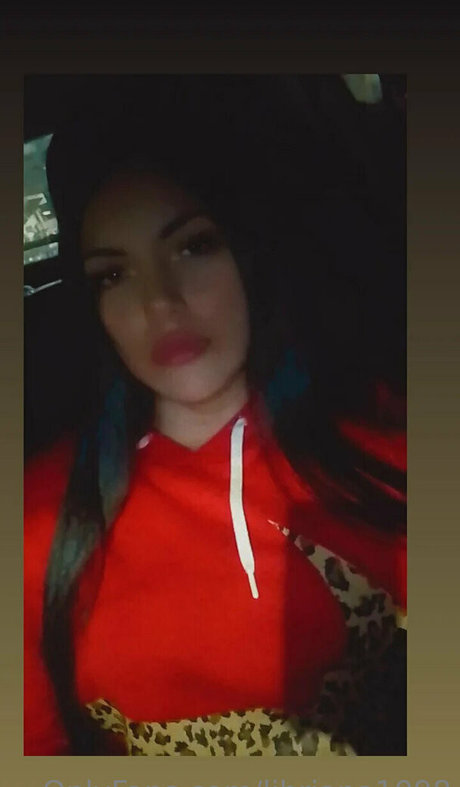 libriana1098 leaked onlyfans