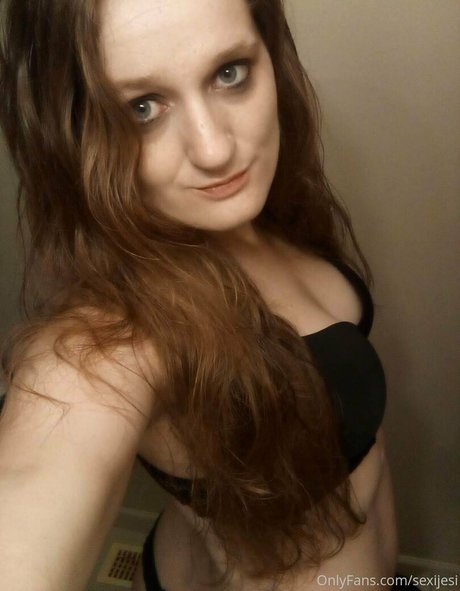 sexijesi onlyfans photos