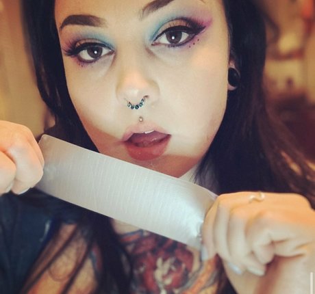 sugarskull bri onlyfans ass