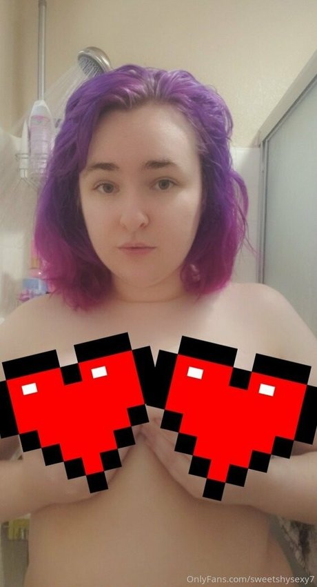 sweetshysexy7 naked onlyfans leaked