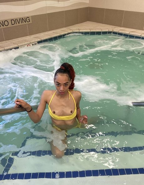 anabelleamoree69 onlyfans leaked