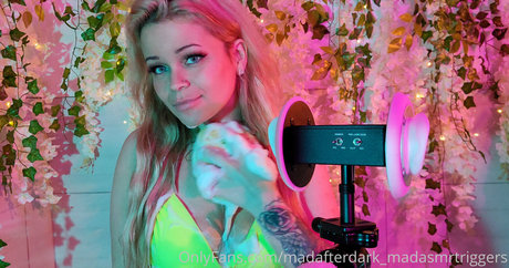 Mad After Dark porn onlyfans