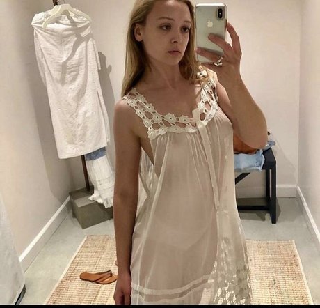 Grace Kennedy Piehl onlyfans sex tape