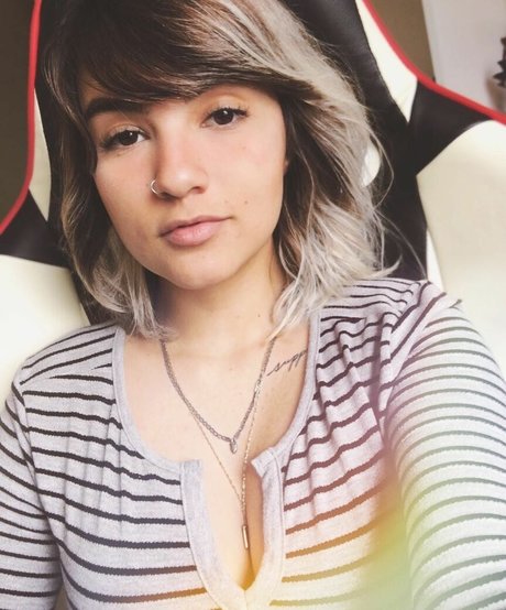 Riyuuka onlyfans lesk