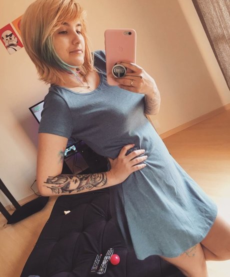 Riyuuka onlyfans porn