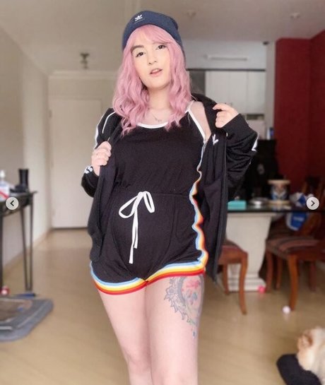 Riyuuka only fans content