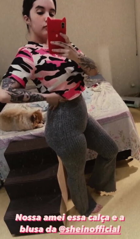 Riyuuka onlyfans pics leaked