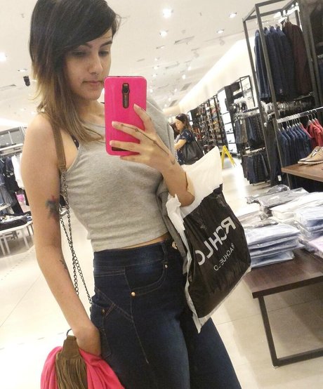 Riyuuka onlyfans keak