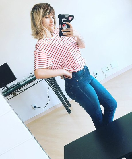 Riyuuka only fans pic