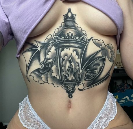 Em camp bell nudes onlyfans leak