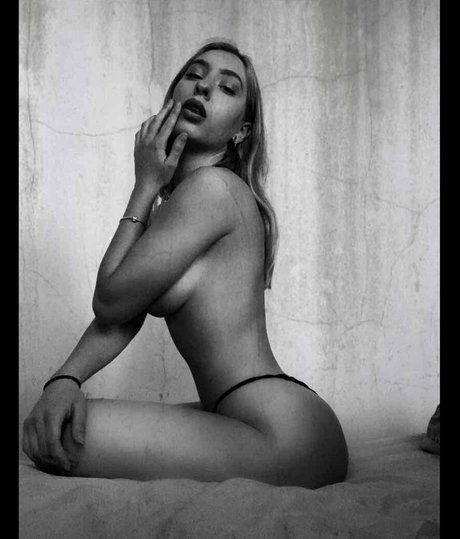 Teofana Todorova onlyfans nudes leaked