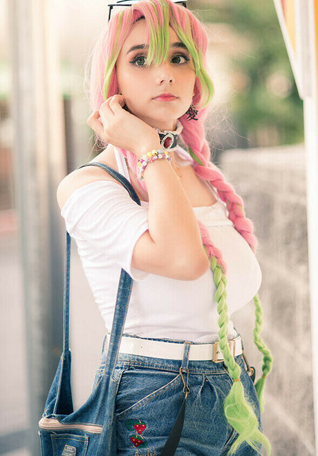 Mahou gogo onlyfans free