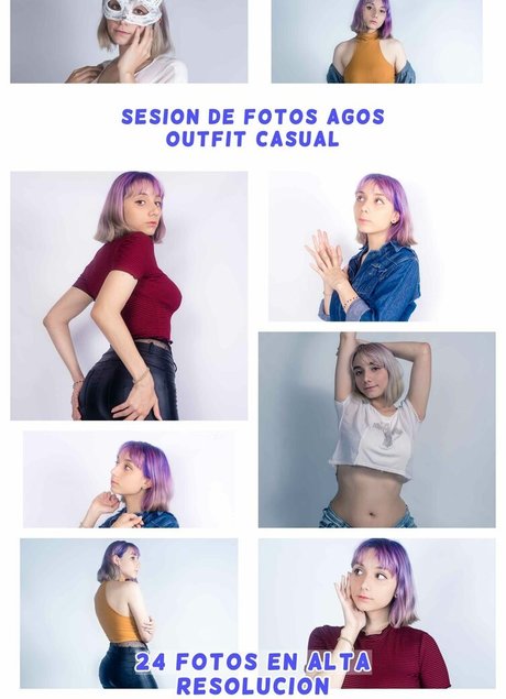 Mahou gogo onlyfans sex