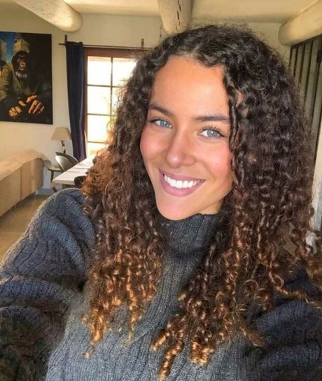 Illana Barry onlyfans sex tape